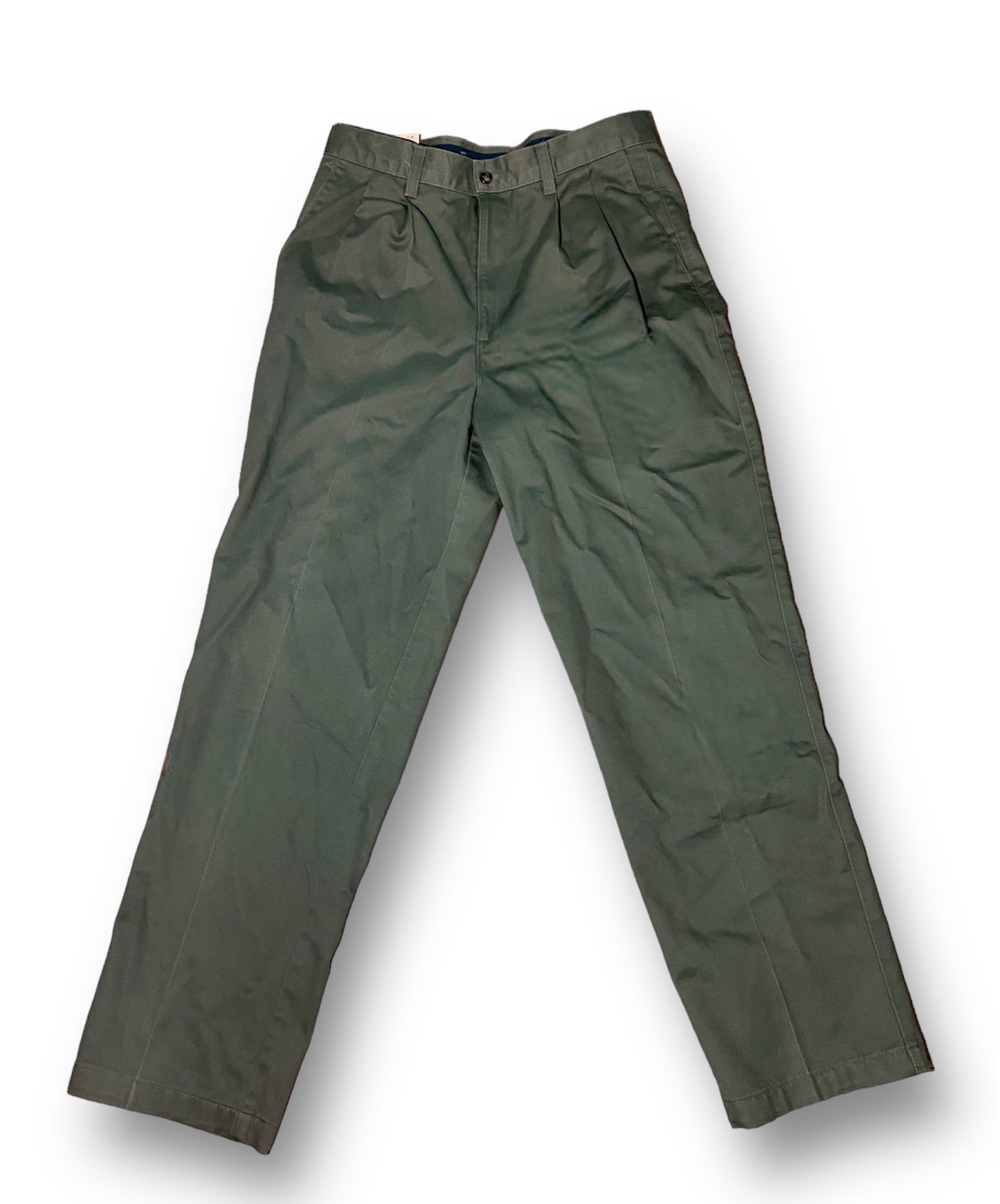 Dockers Pants Moss Green