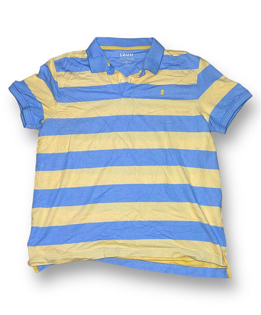 IZOD polo t shirt