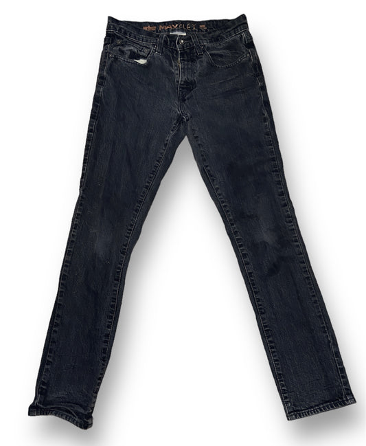 Urban Pipeline Jeans