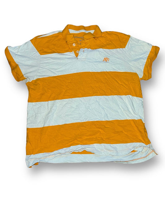 Aeropostale polo t shirt