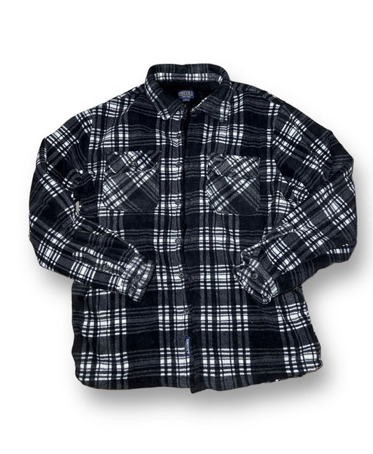 Smiths Workwear Flannel Coat