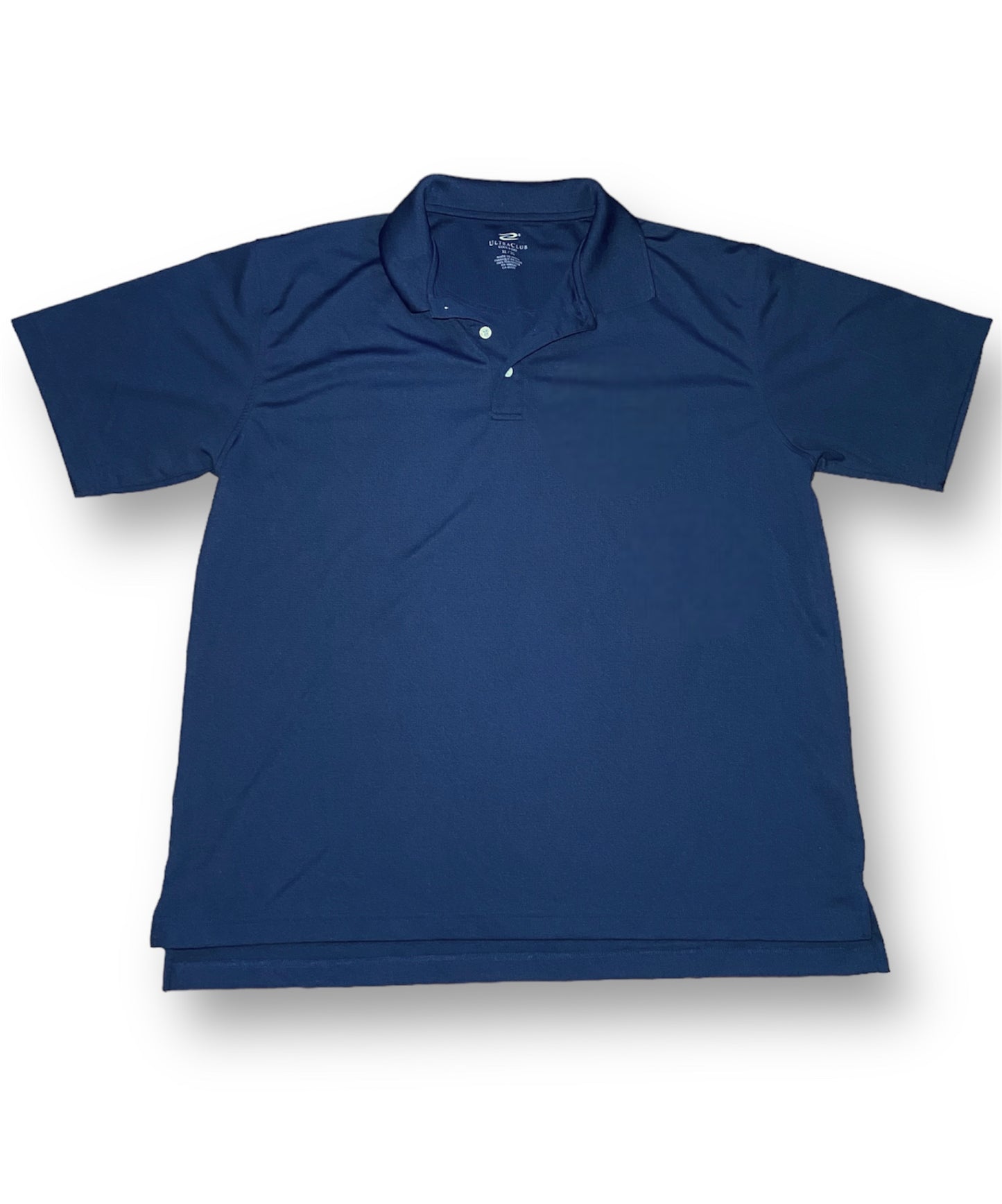 Ultra Club polo t shirt