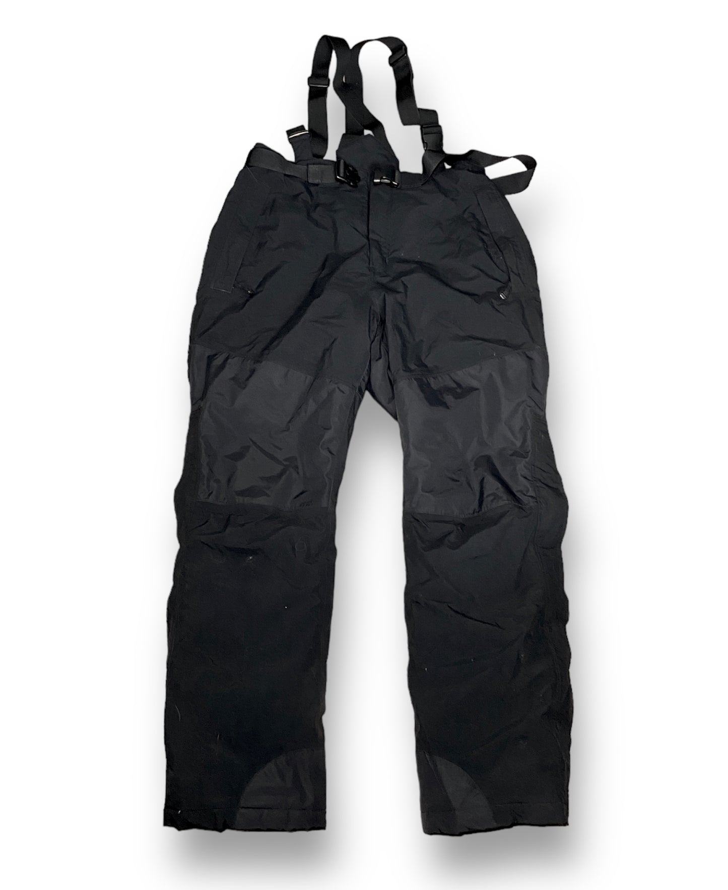 Cabelas Overall Snow Pants