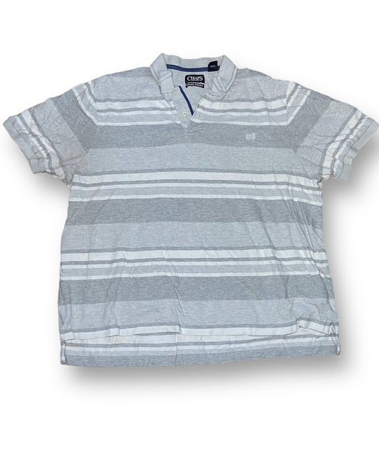 Chaps polo t shirt