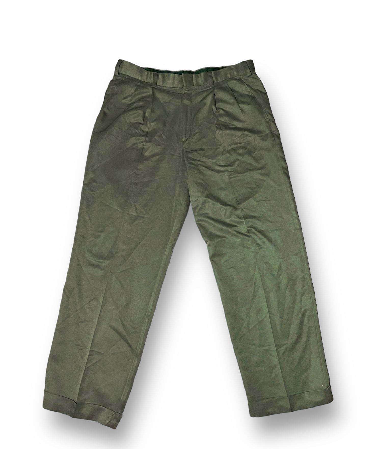 Dockers Pants Green