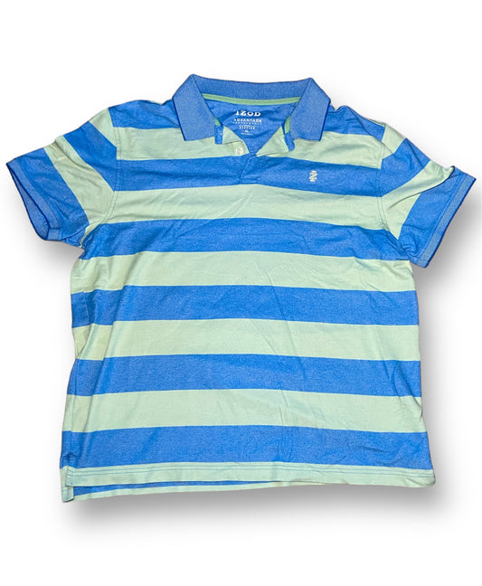 IZOD Polo t shirt